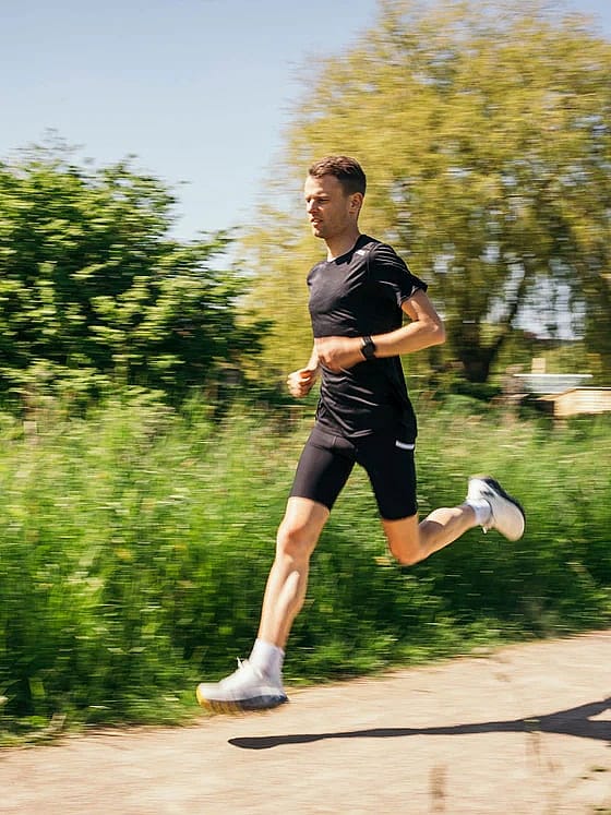 113570-Fusion-Short-Tights-super-zwart-heren-afbeelding-3