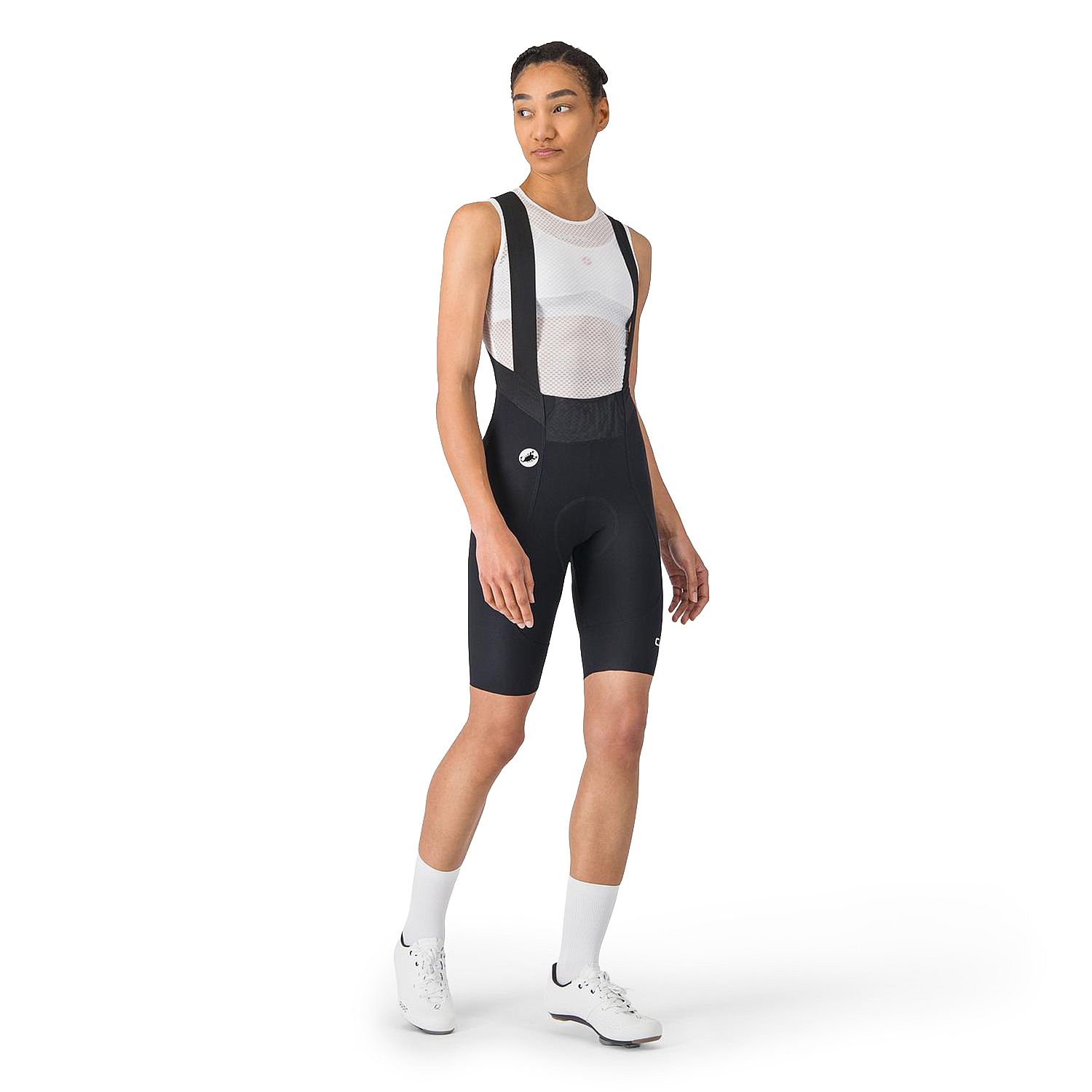 141026-Castelli-espresso-2-w-dt-bibshort-black-dames-afbeelding-1