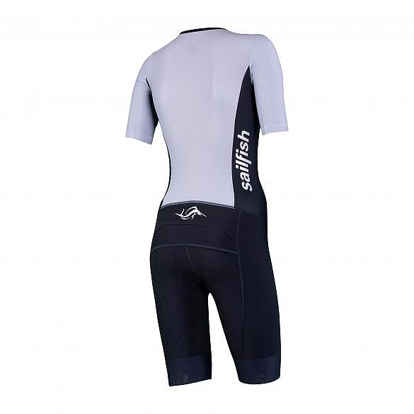 76437-Sailfish-Aerosuit-perform-trisuit-korte-mouw-zwart-dames-afbeelding-2