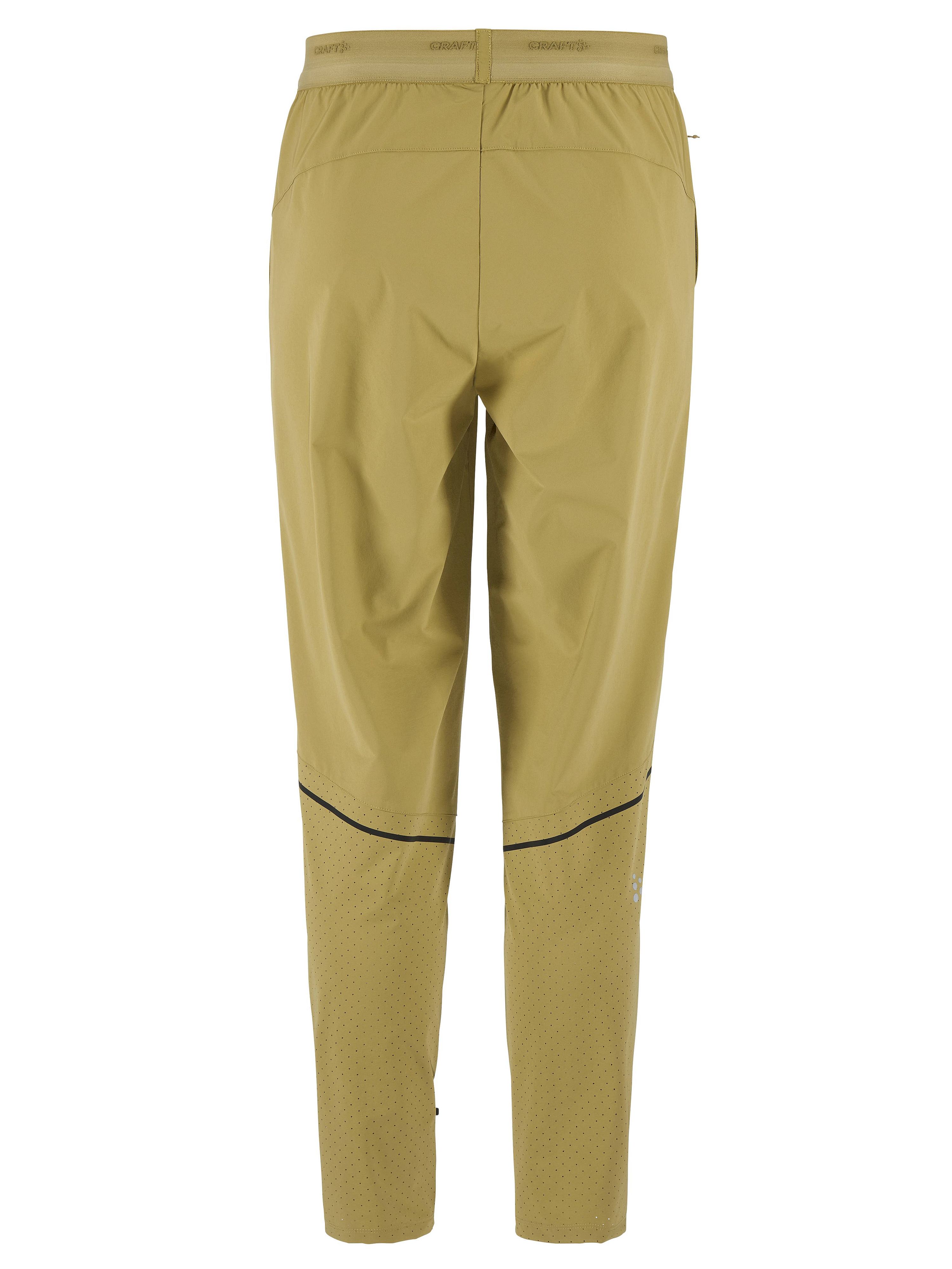 143166-Craft-essence-training-pants-3-heren-khaki-afbeelding-2