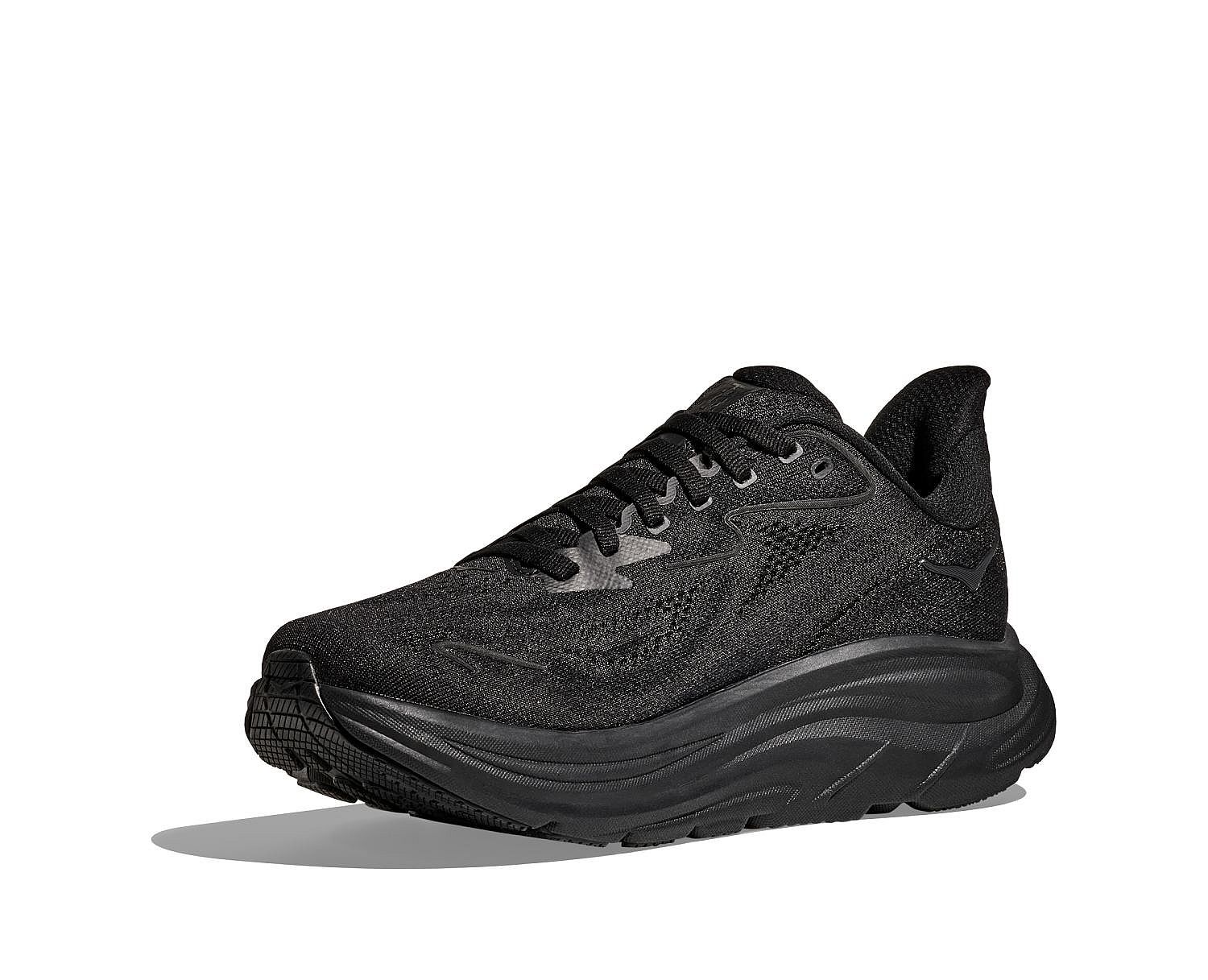 111014-Hoka-Clifton-10-hardloopschoenen-BlackBlack-WIDE-Heren-afbeelding-7