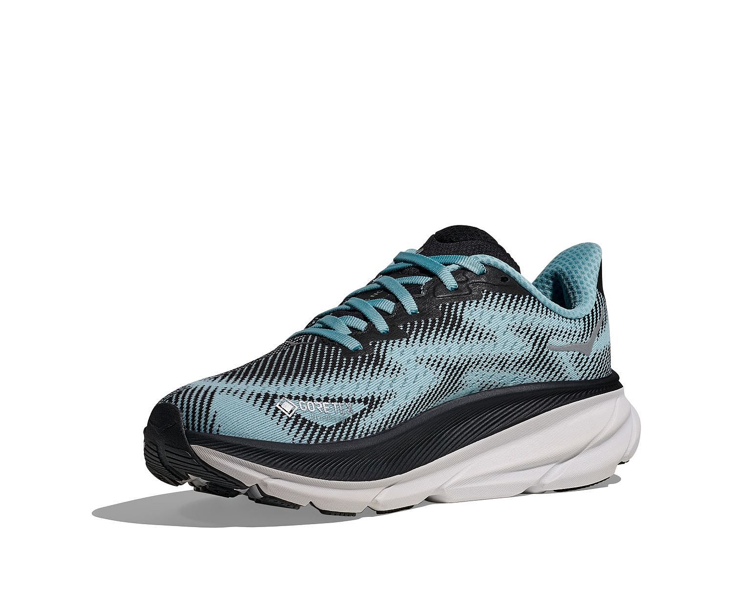 117339-Hoka-Clifton-9-GTX-hardloopschoenen-BlackRaindrop-dames-afbeelding-7