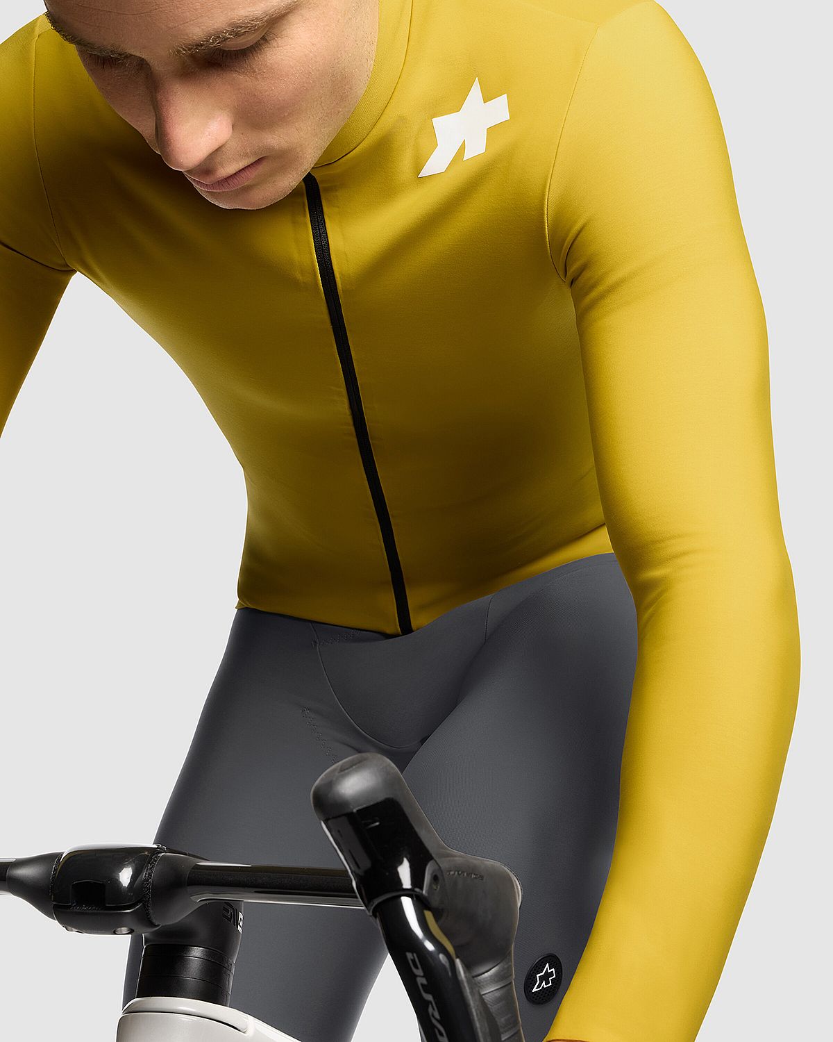 146160-Assos-Mille-GT-Spring-Fall-Jersey-S11-Golden-Yellow-heren-afbeelding-7