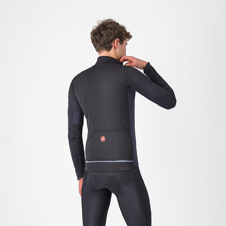 118277-Castelli-Entrata-2-fietsjack-light-blackdark-grey-heren-afbeelding-2