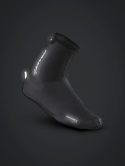 78505-Craft-CORE-Hydro-Bootie-overschoen-zwart-afbeelding-2