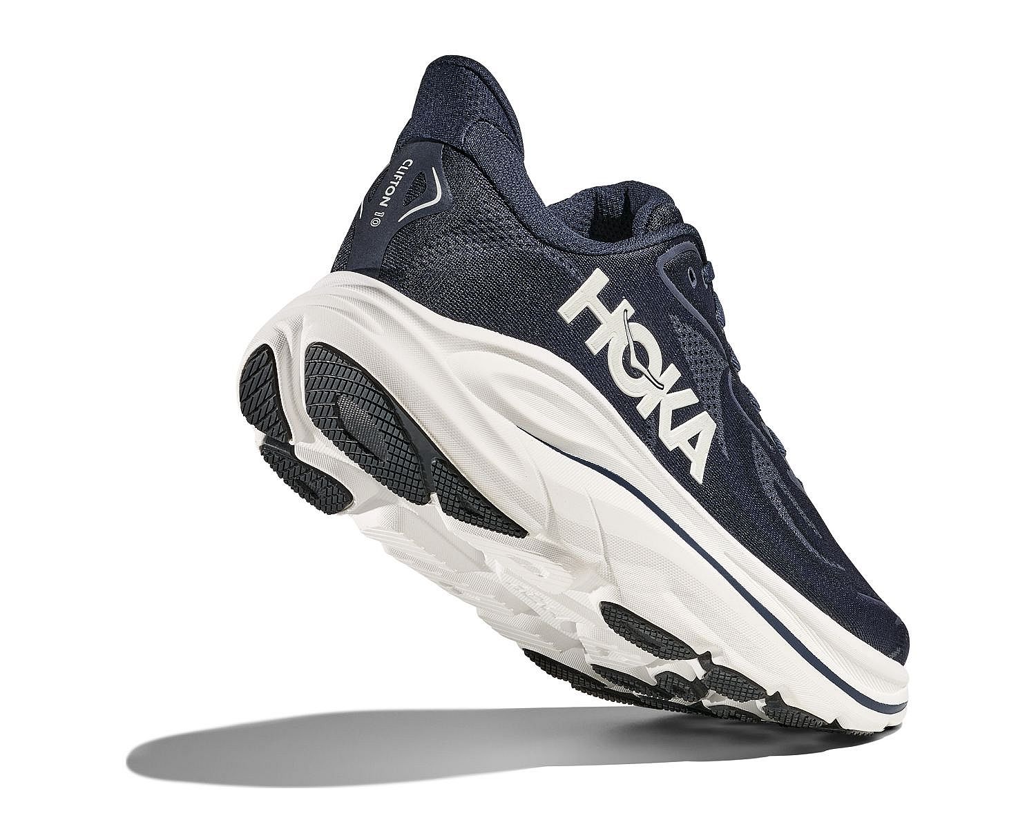 111115-Hoka-Clifton-10-hardloopschoenen-NavyWhite-Heren-afbeelding-2