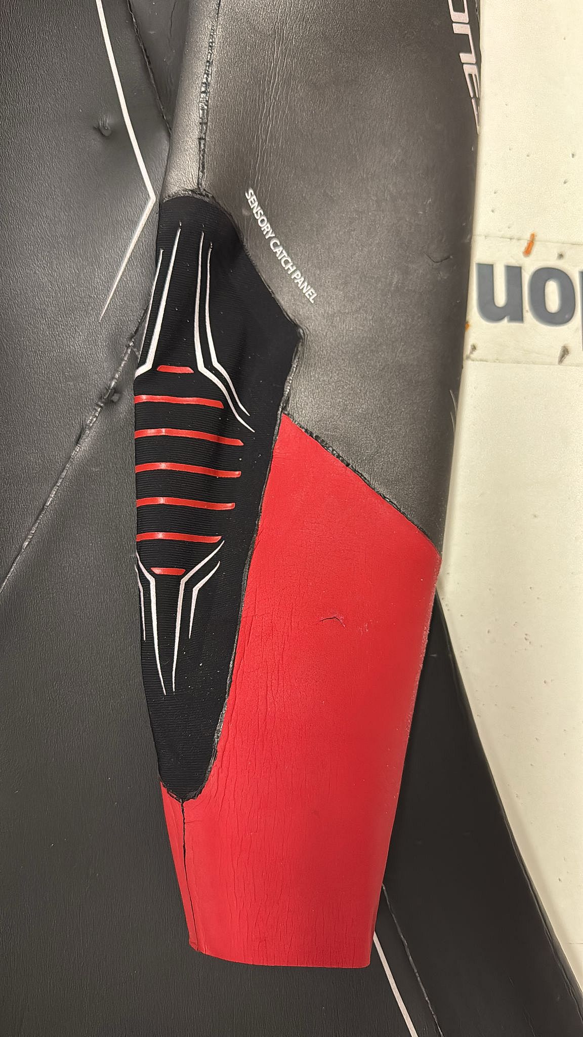 141320-Zone3-Aspire-fullsleeve-gebruikt-wetsuit-heren-2024-XL---WGBR408-afbeelding-5