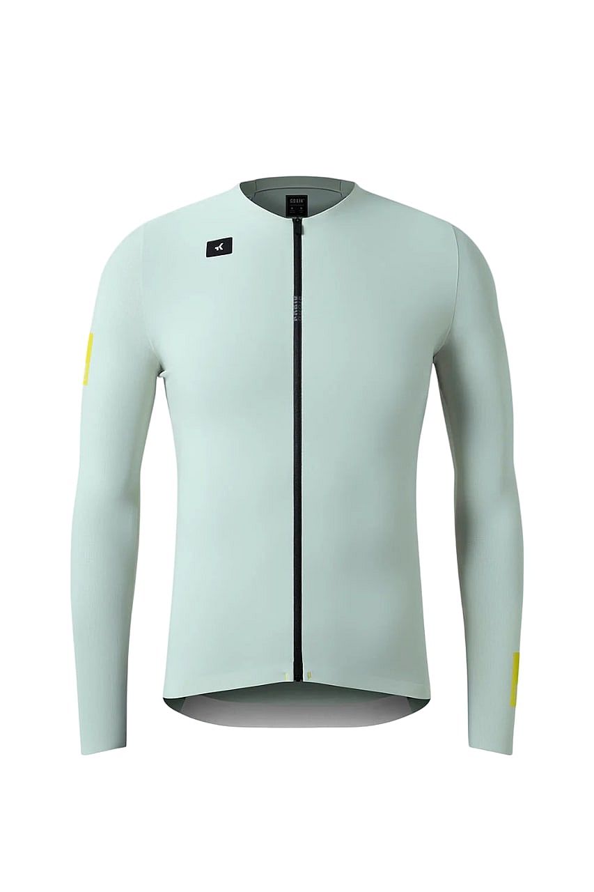 118416-Gobik-Avalon-Halcyon-fietsshirt-lange-mouw-unisex-afbeelding-1