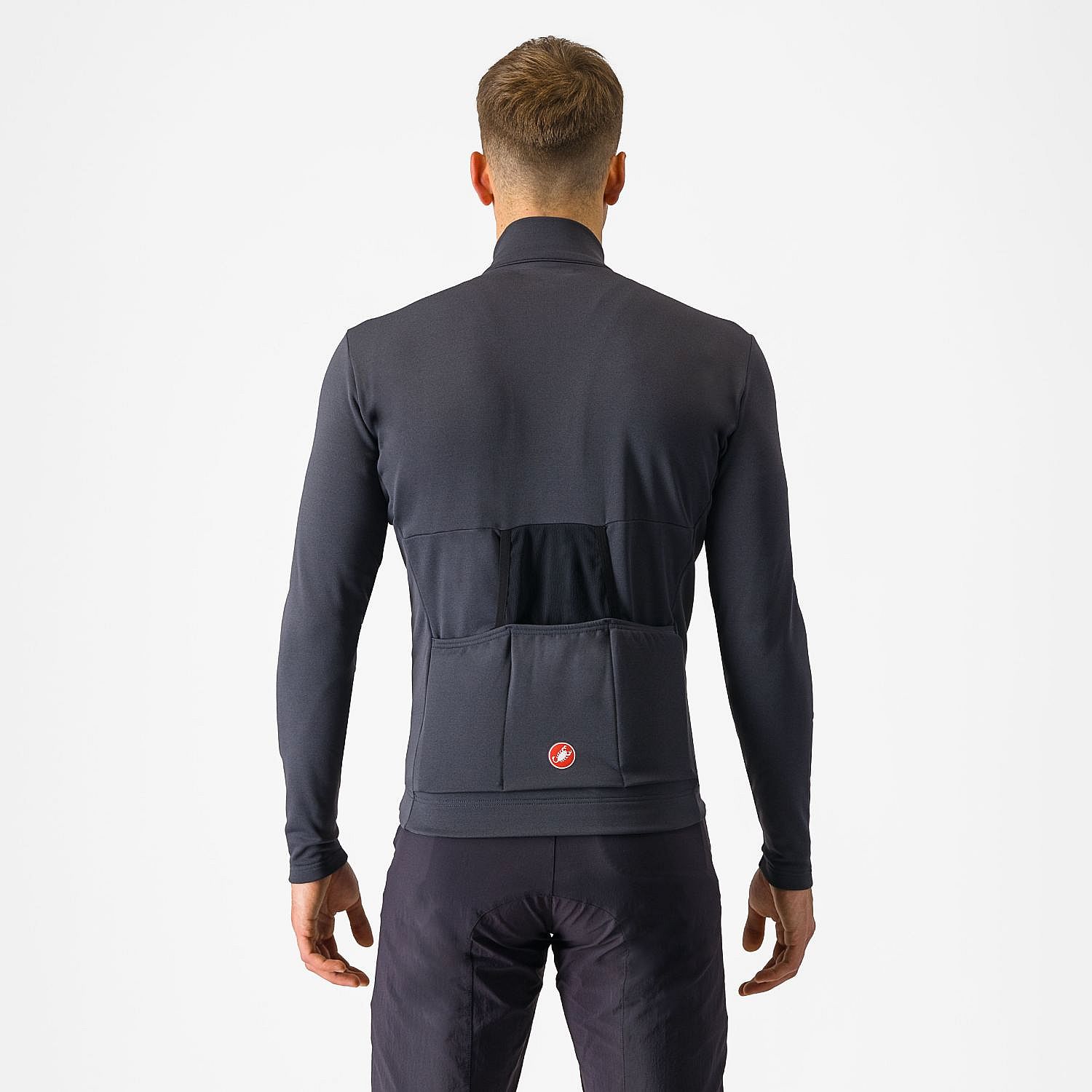 104766-Castelli-Unlimited-trail-2-jersey-dark-gray-heren-afbeelding-2
