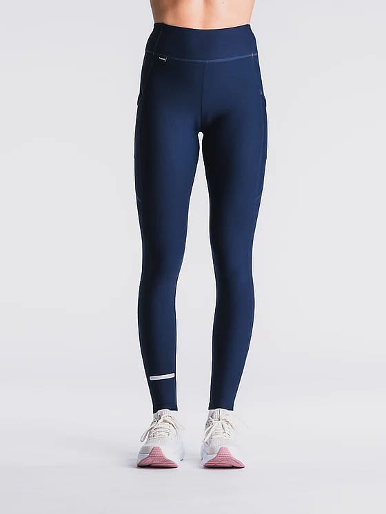 112062-Fusion-C3-X-Long-Training-Tights-night-blue-dames-afbeelding-1