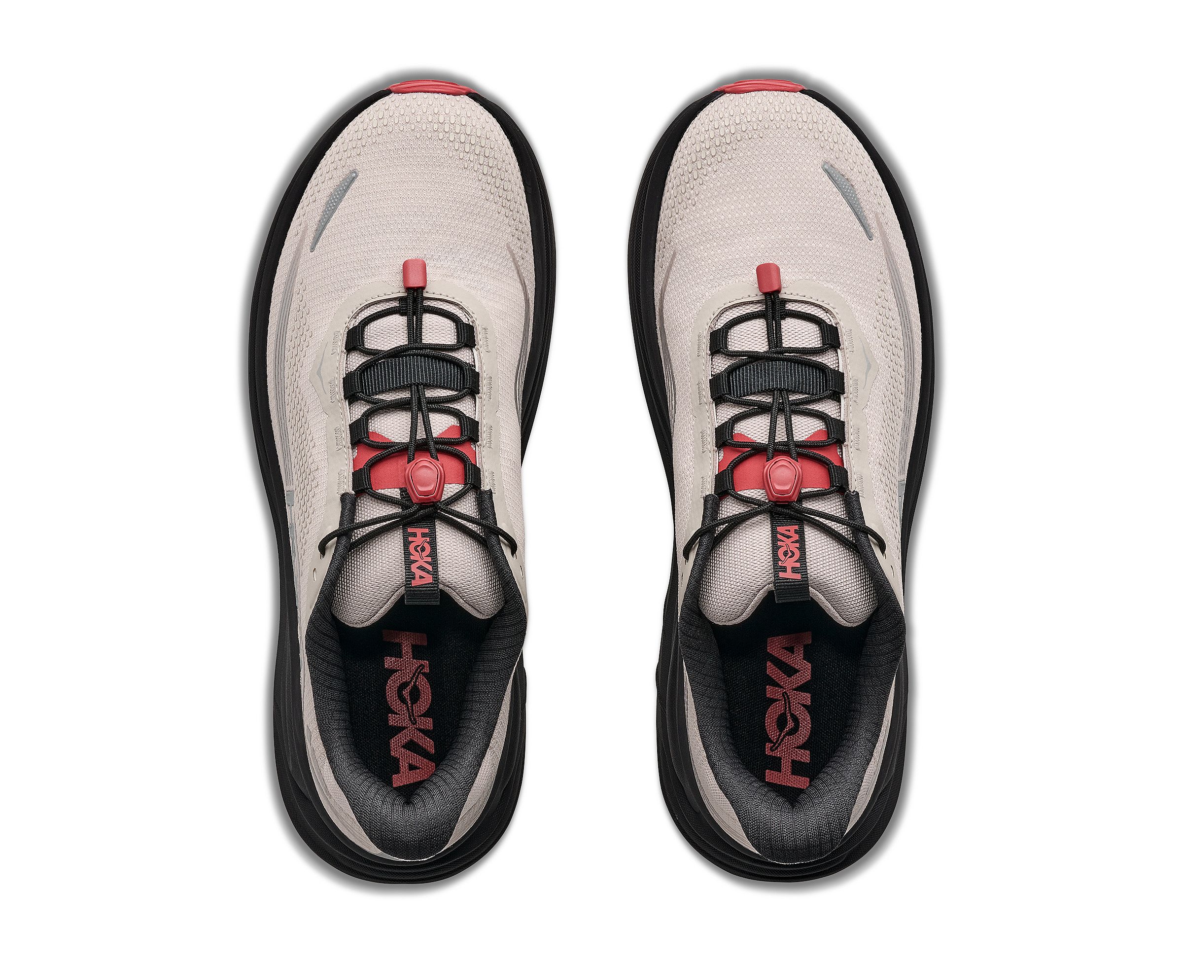145536-Hoka-Clifton-11-GTX-hardloopschoenen-river-rock-greycarbon-black-heren-afbeelding-2