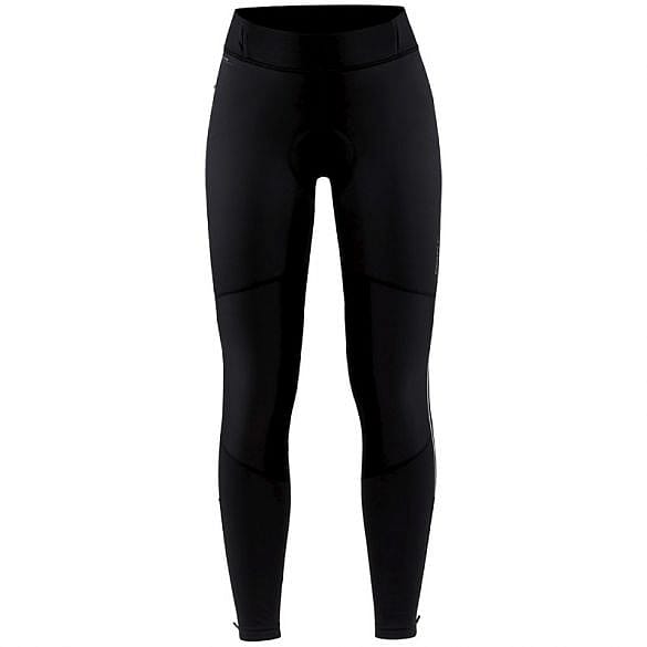 1911434-999999-Craft-Core-Bike-Subz-wind-tight-fietsbroek-zwart-dames-afbeelding-1