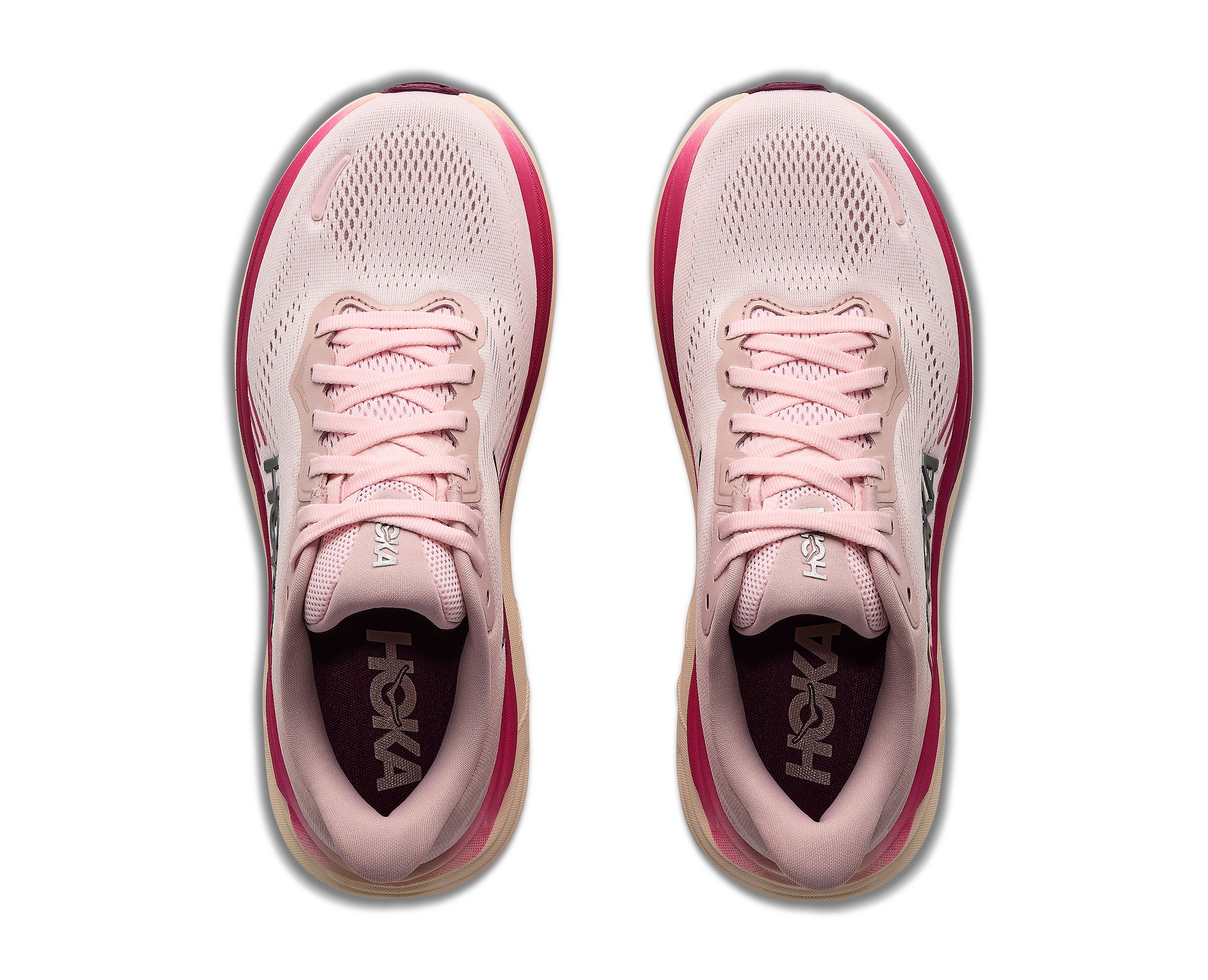 145509-Hoka-Clifton-11-hardloopschoenen-pink-opalalabaster-dames-afbeelding-2