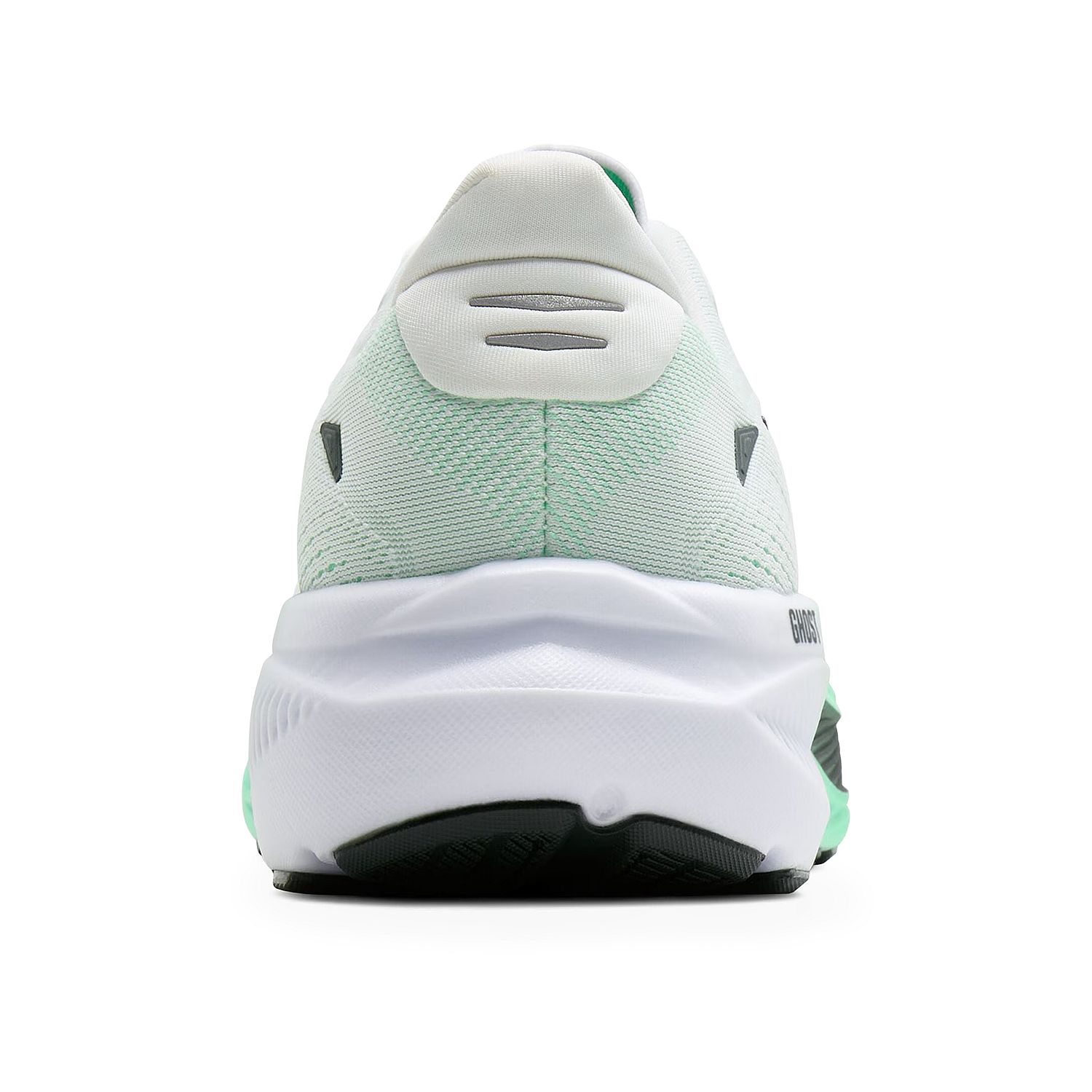 145125-Brooks-Ghost-18-hardloopschoenen-WhiteSpring-BudSpruce-heren-afbeelding-6
