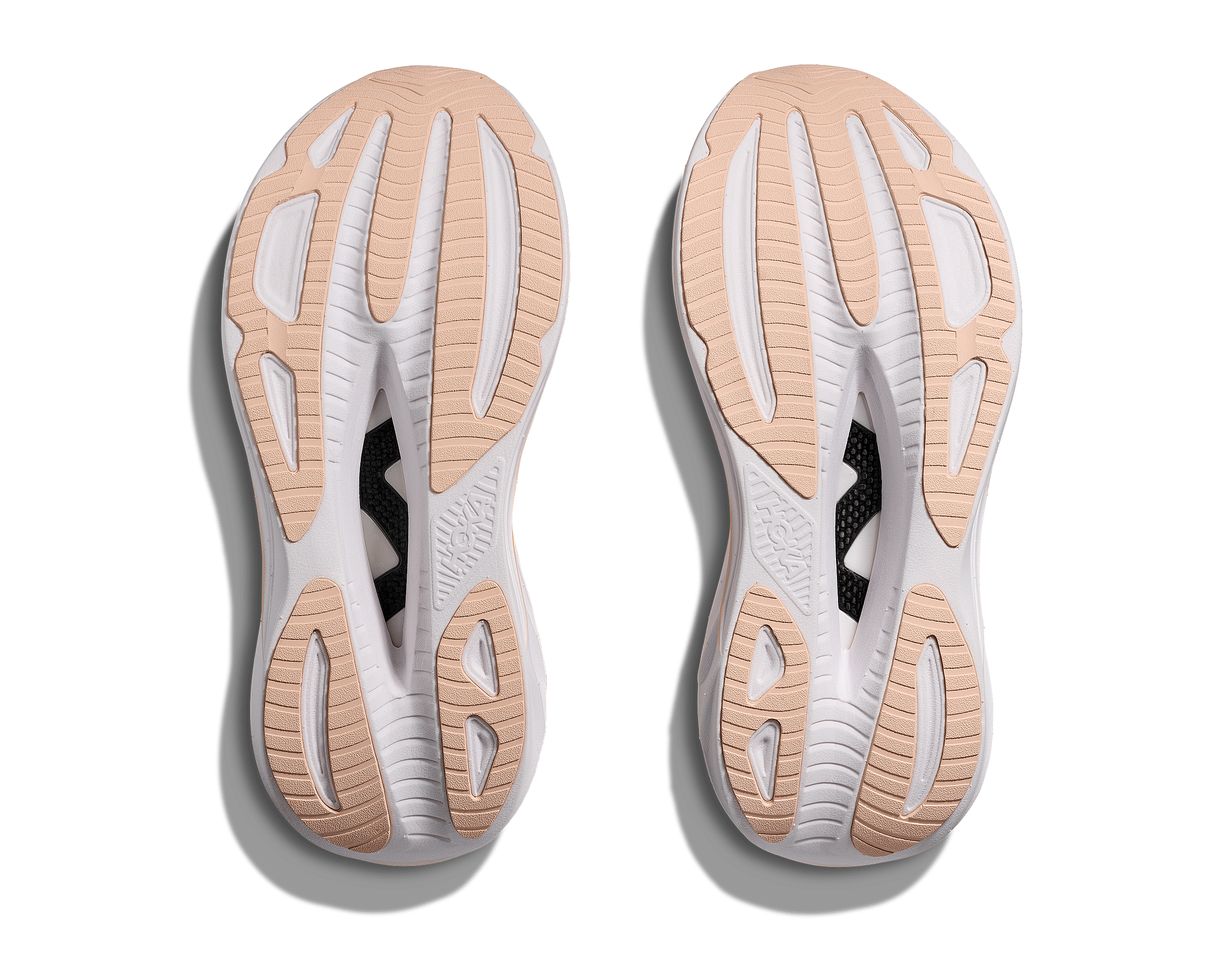 143491-Hoka-Skyward-X2-Lilac-CreamTangerine-Glow-Dames-afbeelding-6