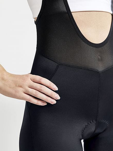 78462-Craft-Core-Endurance-fietsbroek-kort-zwart-dames-afbeelding-6