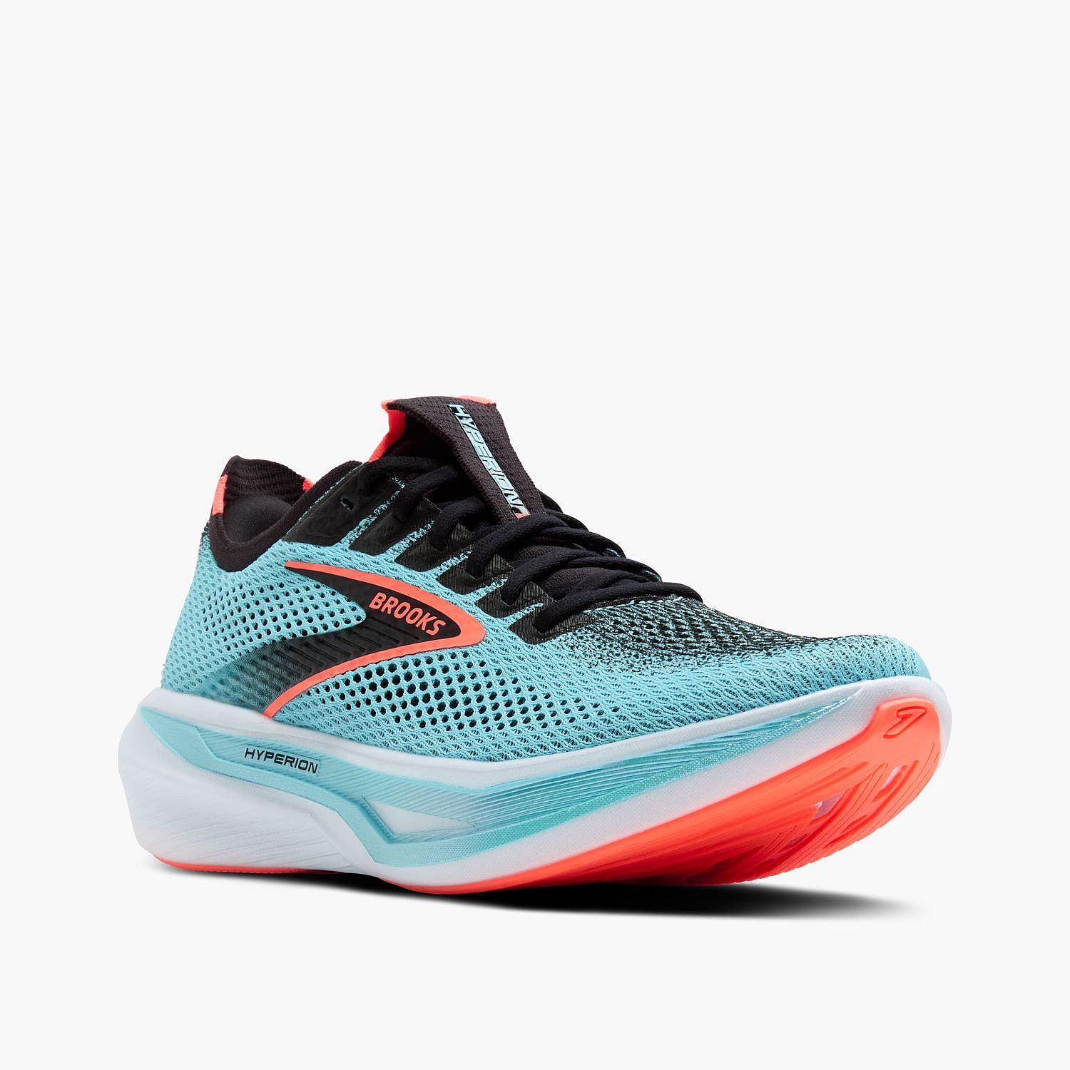 122304-Brooks-Hyperion-3-hardloopschoenen-AtomizerBlackPink-Clay-heren-afbeelding-2