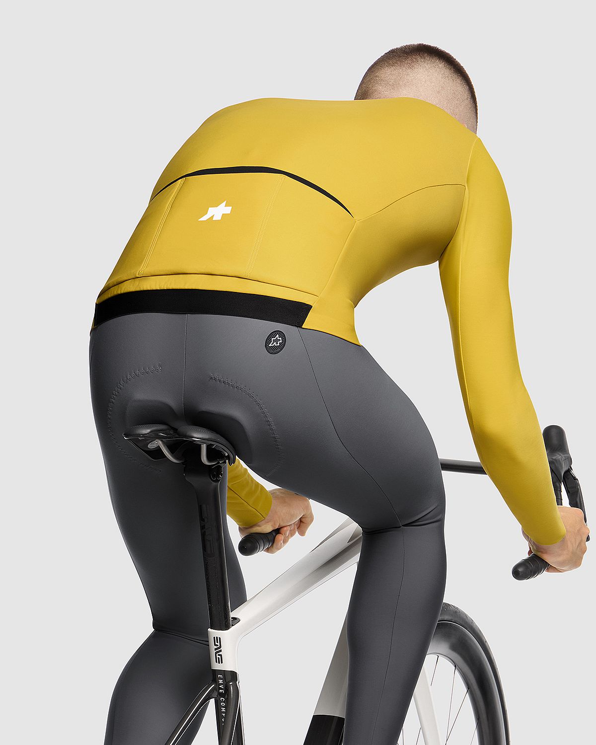 146162-Assos-Mille-GT-Spring-Fall-Jersey-S11-Golden-Yellow-heren-afbeelding-6
