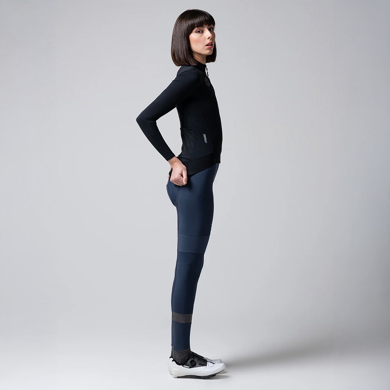 106555-Gobik-Envy-2.0-Jet-Black-fietsjas-dames-afbeelding-2