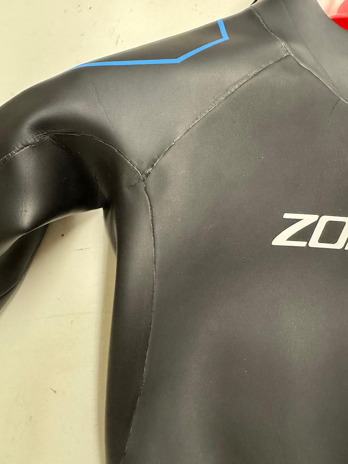 121737-Zone3-Advance-lange-mouw-gebruikt-wetsuit-heren-MT-afbeelding-2