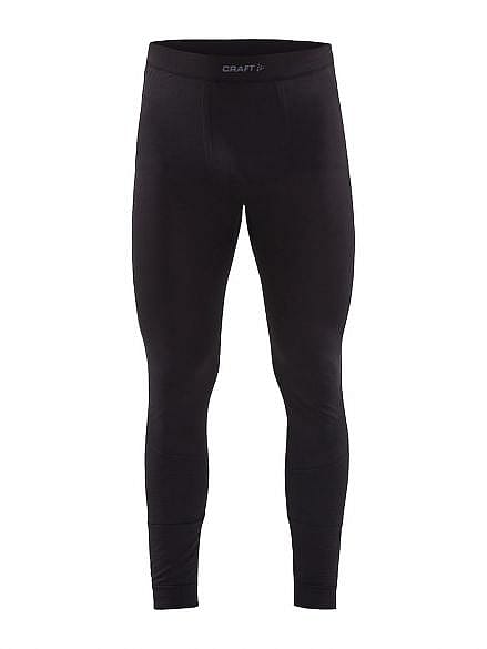 44928-Craft-Active-Intensity-lange-onderbroek-zwart-heren-afbeelding-1