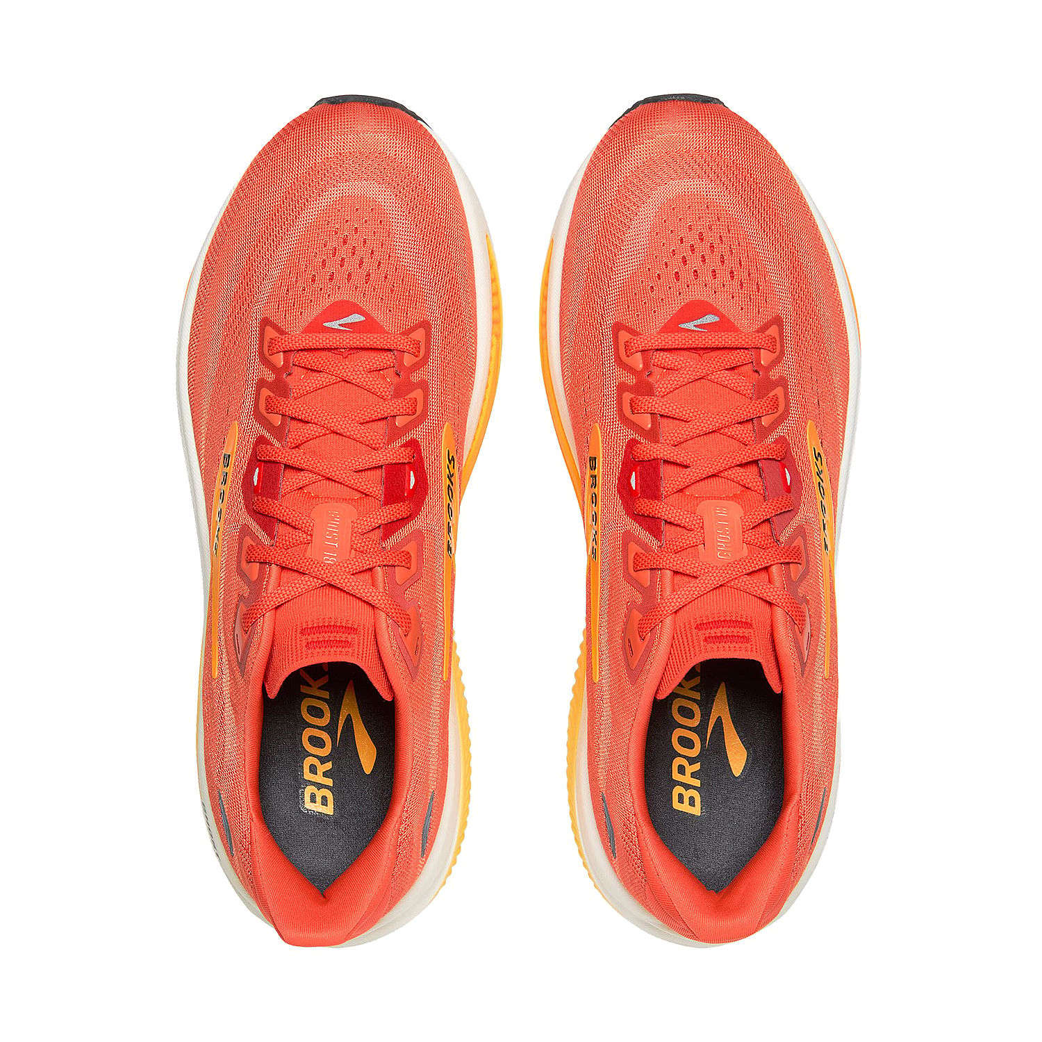 145151-Brooks-Ghost-18-hardloopschoenen-TigerlilyOrangePearl-heren-afbeelding-4