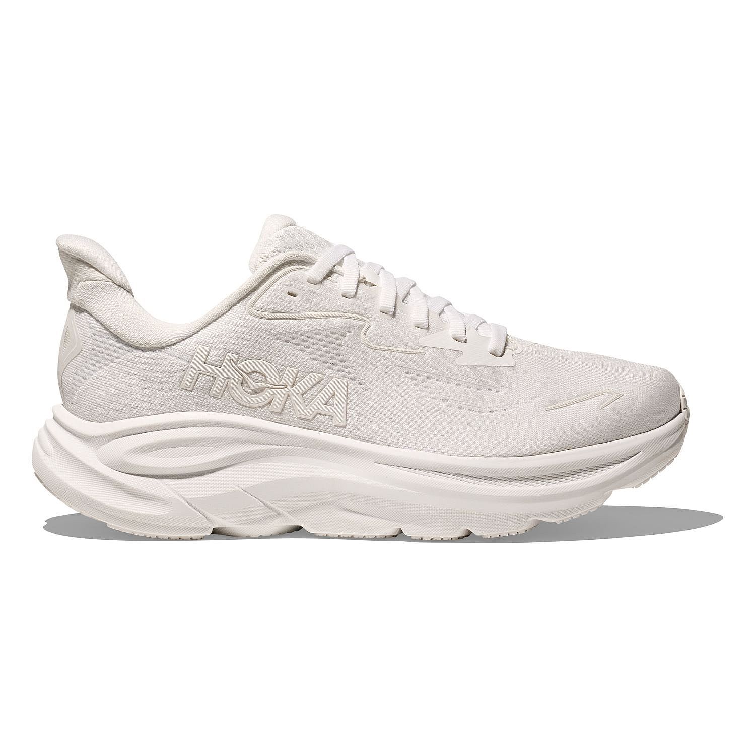 112162-Hoka-Clifton-10-hardloopschoenen-WhiteWhite-Heren-afbeelding-1