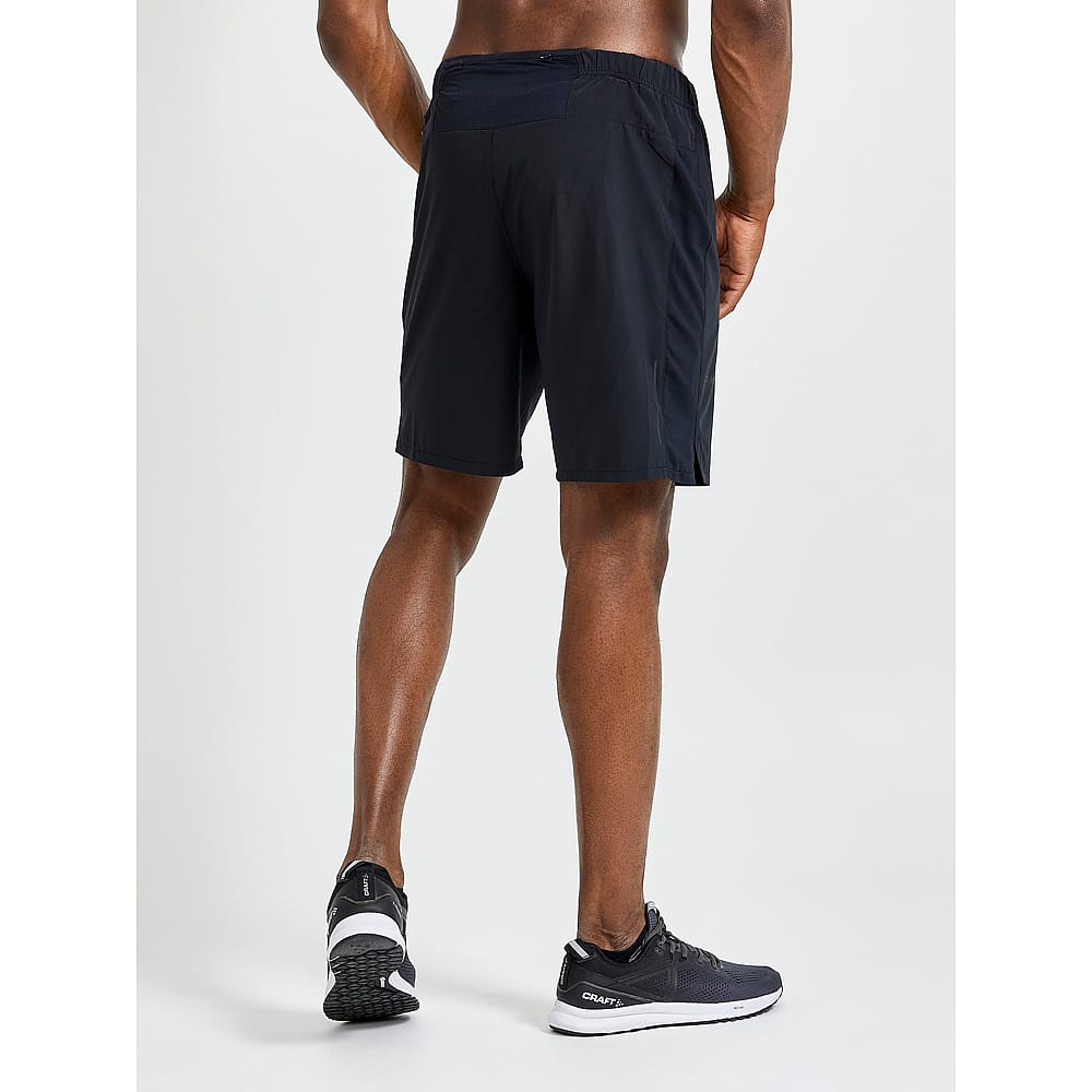 86159-Craft-PRO-Hypervent-Long-Shorts-zwart-heren-afbeelding-3
