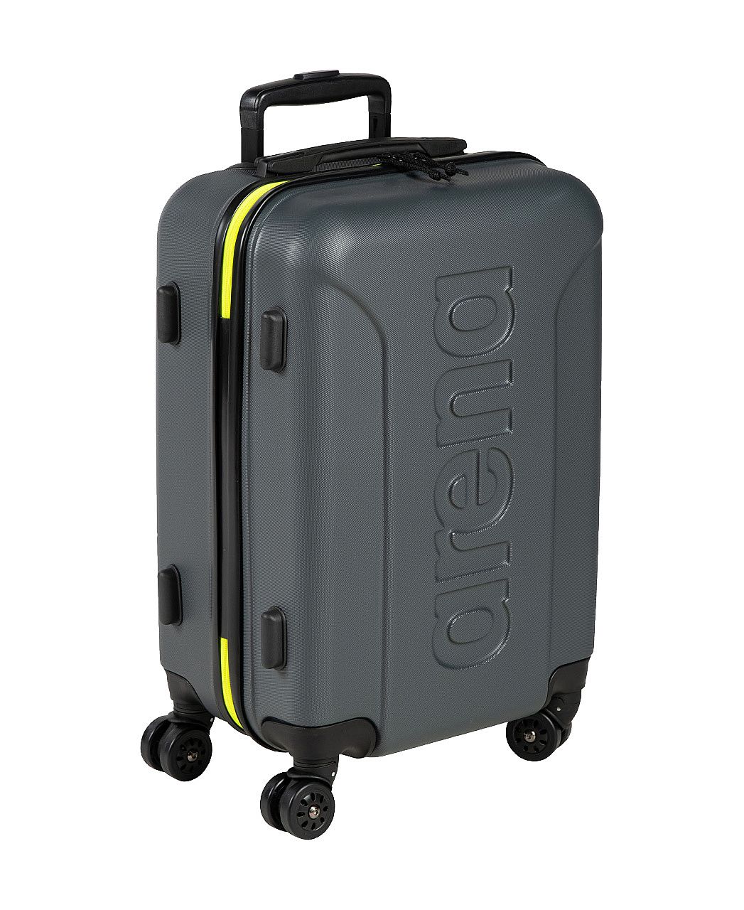 87611-Arena-Hard-Shell-Cabin-Trolley-Koffer-afbeelding-6