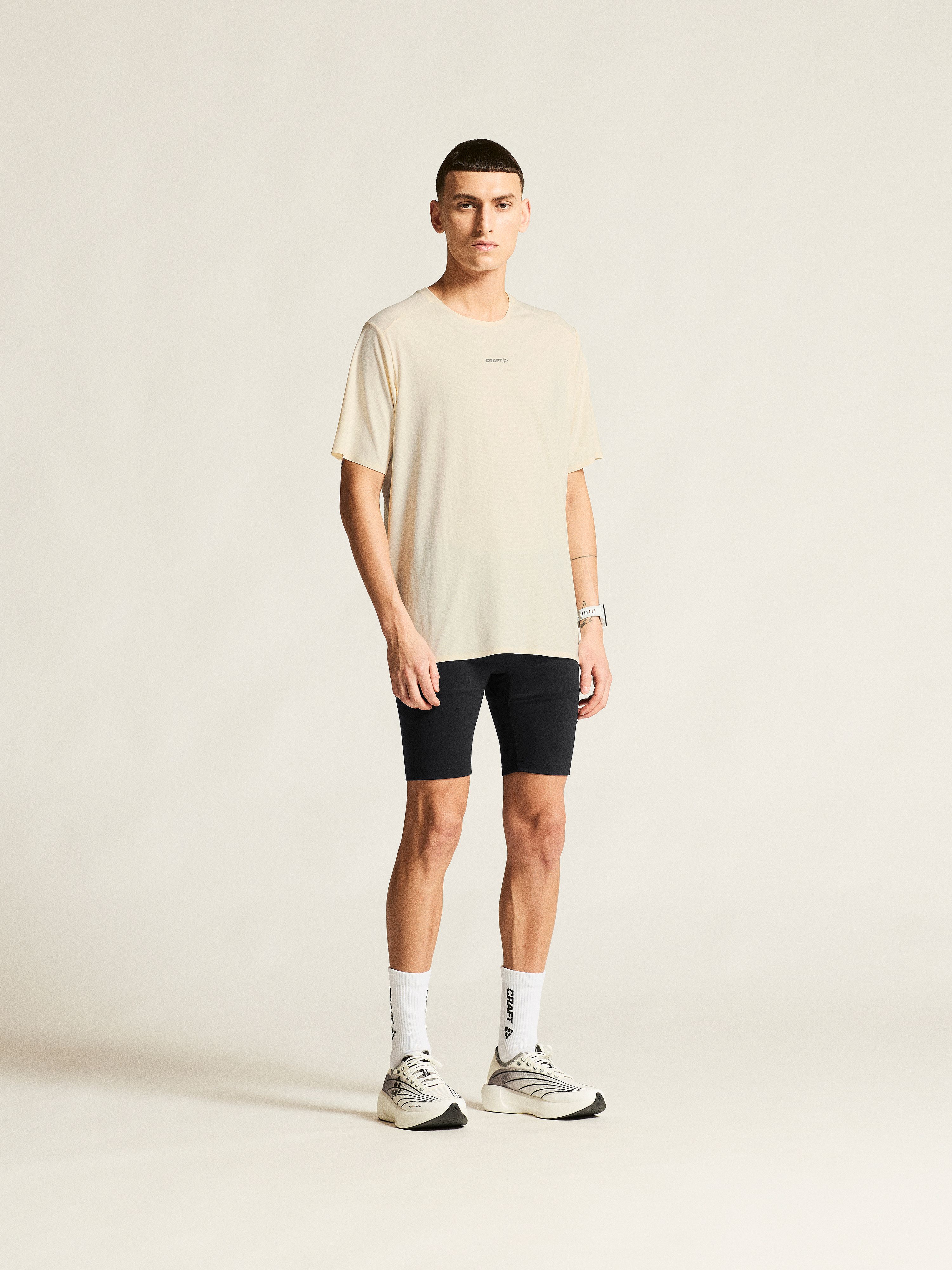 142414-Craft-hypervent-t-shirt-heren-tofu-afbeelding-3