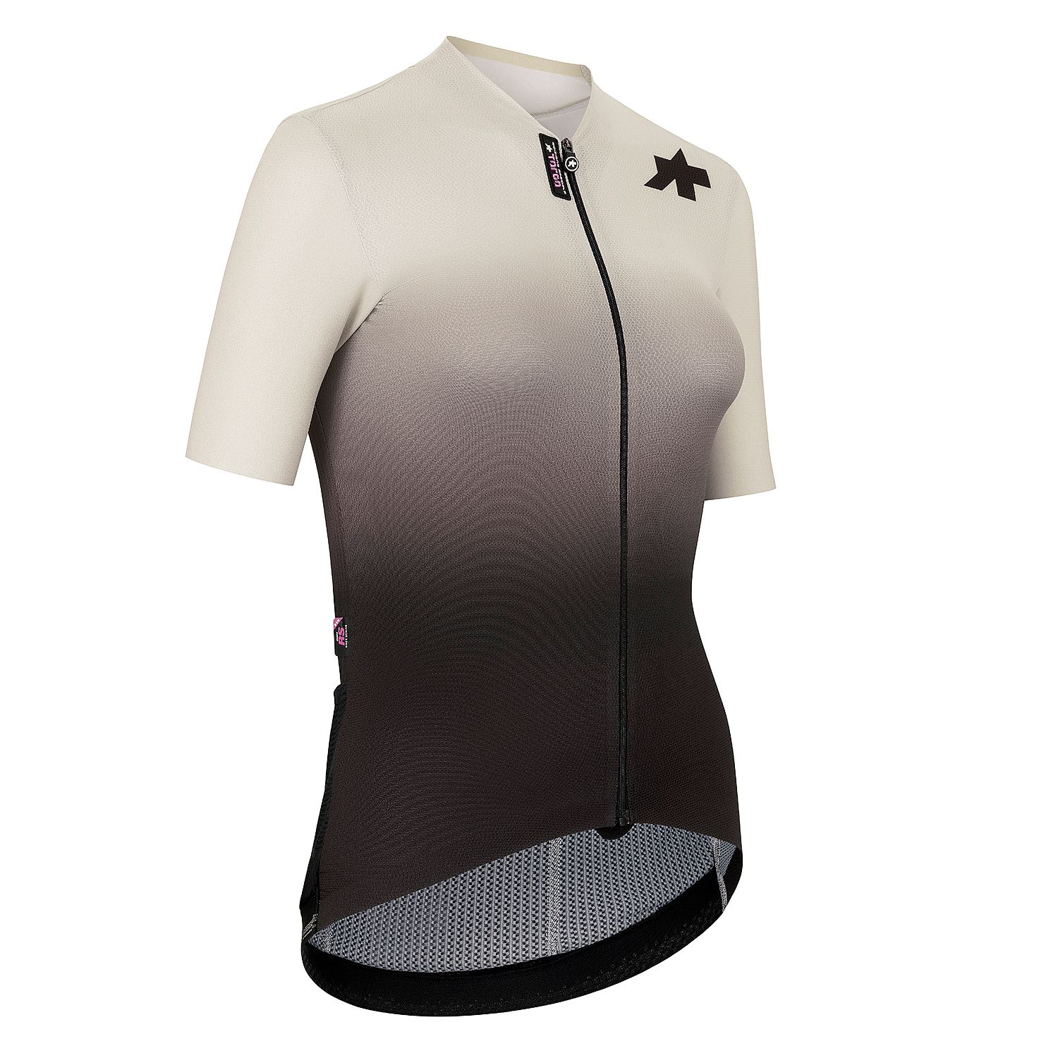 99169-Assos-DYORA-RS-S9-TARGA-fietsshirt-korte-mouw-Moon-Sand-dames-afbeelding-4