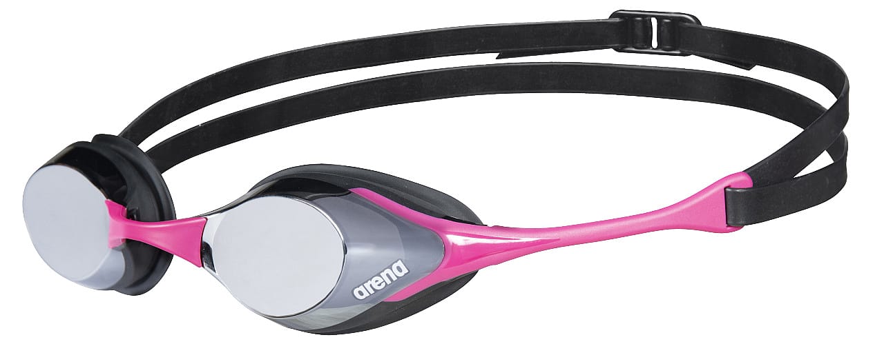 83455-Arena-Cobra-Swipe-mirror-zwembril-zilverroze-afbeelding-1