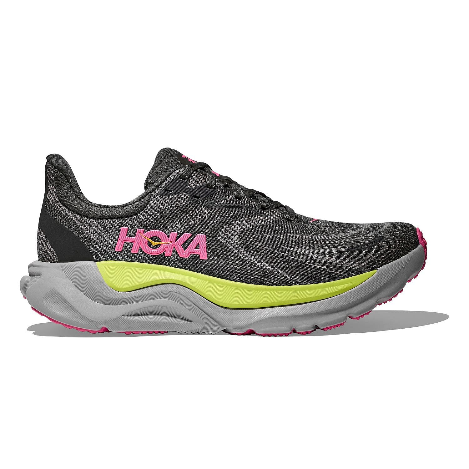117477-Hoka-Arahi-8-hardloopschoenen-Charcoal-GreyGrey-Skies-dames-afbeelding-1