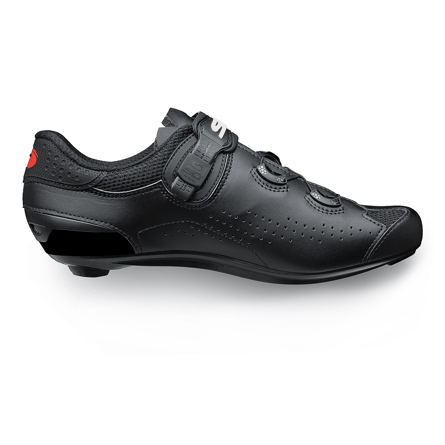 105895-Sidi-Genius-10-race-fietsschoenen-black-heren-afbeelding-2