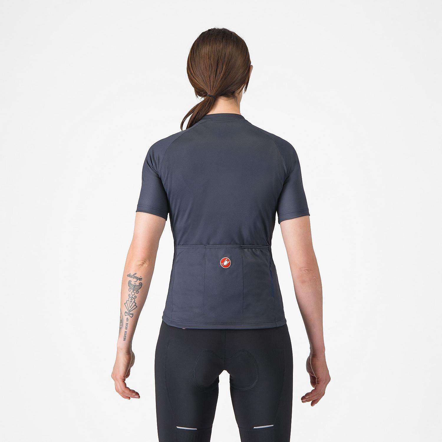 111276-Castelli-Libera-2-jersey-korte-mouw-blauw-dames-afbeelding-2