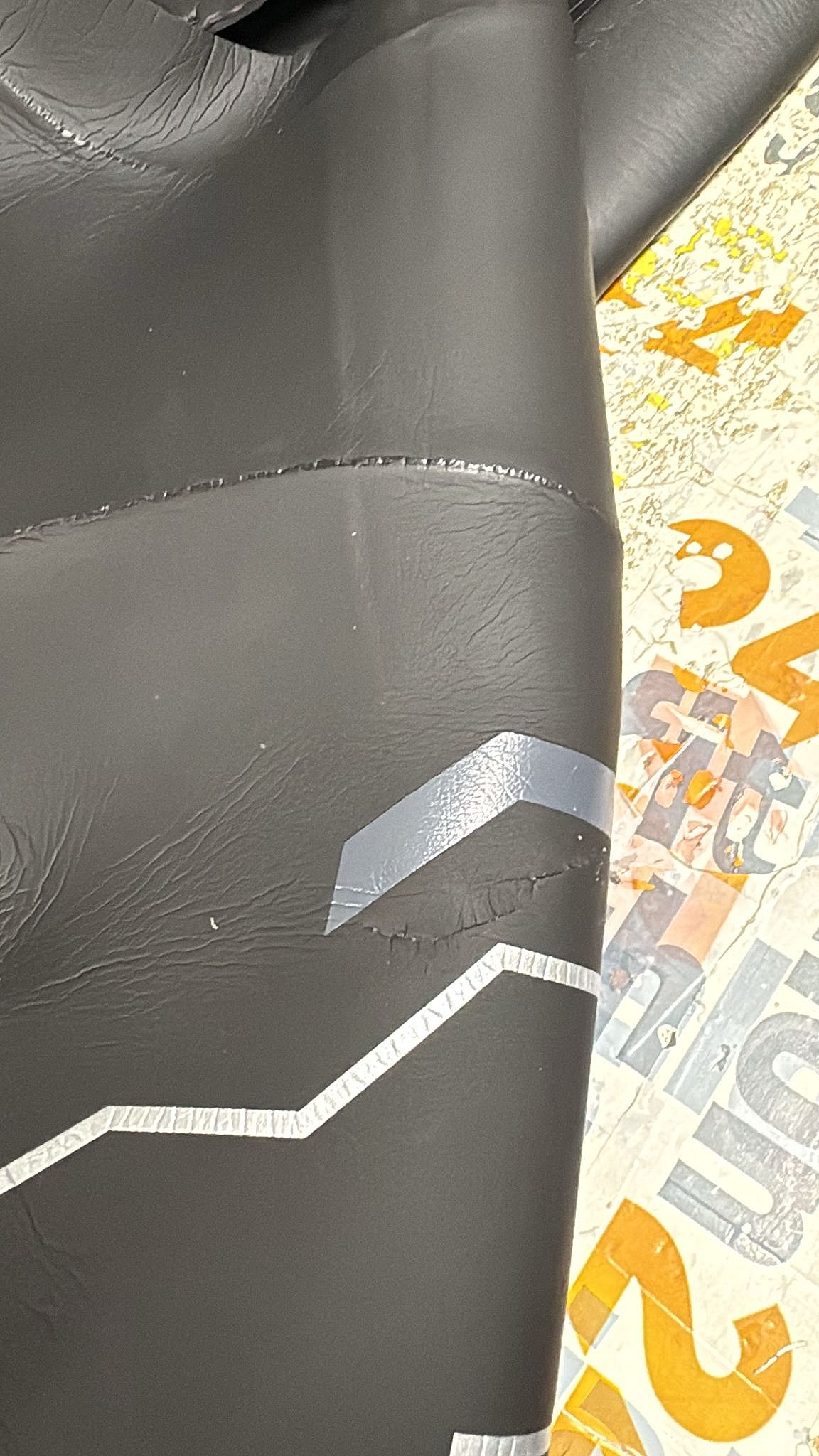 121245-Zone3-Agile-fullsleeve-gebruikt-wetsuit-heren-afbeelding-2