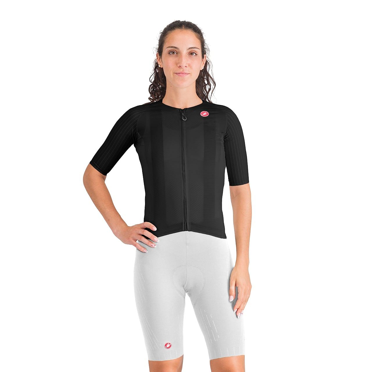 110554-Castelli-free-aero-race-s-w-bibshort-wit-dames-afbeelding-1