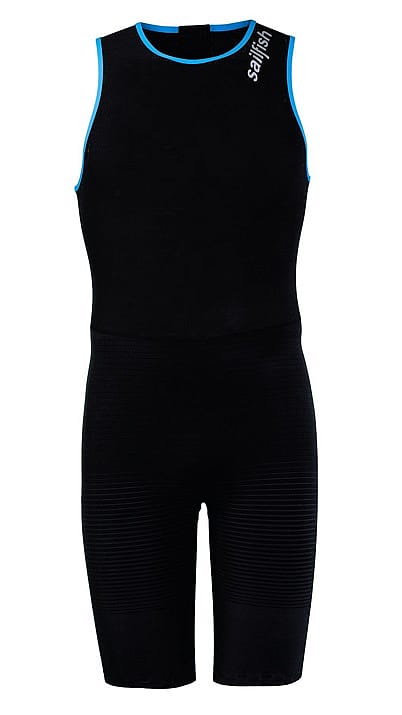 98769-Sailfish-Trisuit-Pro-2-mouwloos-zwart-heren-afbeelding-1