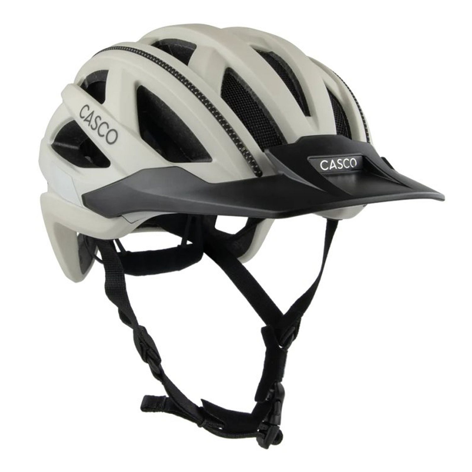 142187-Casco-CUDA-Prime-Silk-fietshelm-wit-afbeelding-1