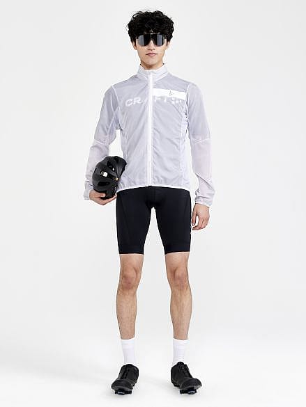 78093-Craft-Essence-Light-Wind-fietsjacket-wit-heren-afbeelding-5