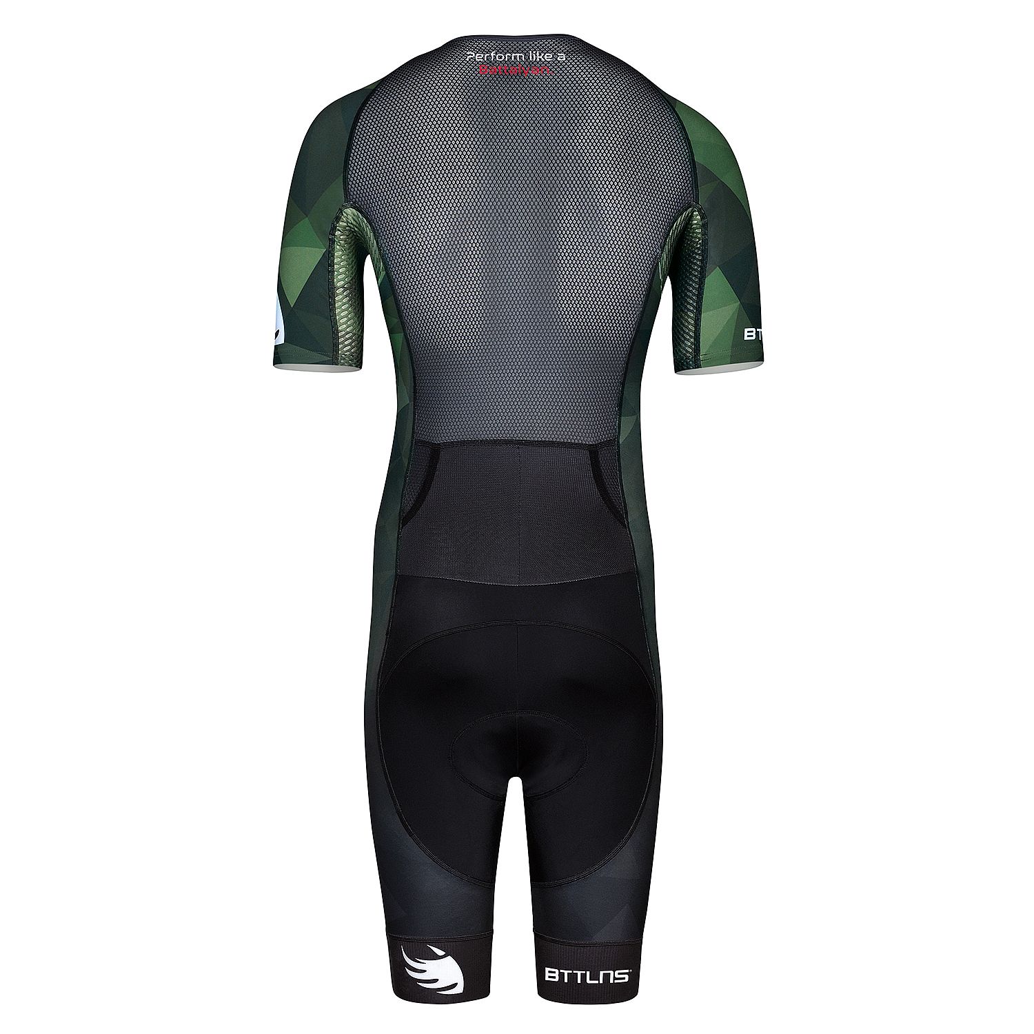 77787-BTTLNS-Typhon-2.0-SE-trisuit-korte-mouw-groen-heren-afbeelding-4