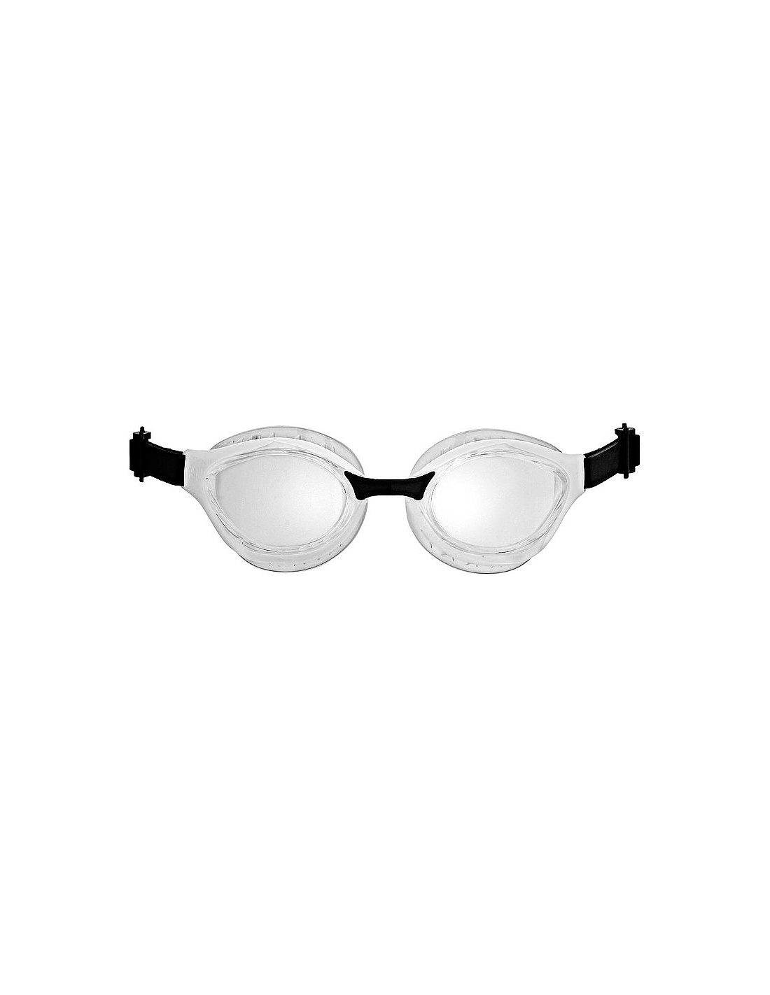 92825-Arena-Air-Bold-Swipe-zwembril-getint-witzwart-afbeelding-2