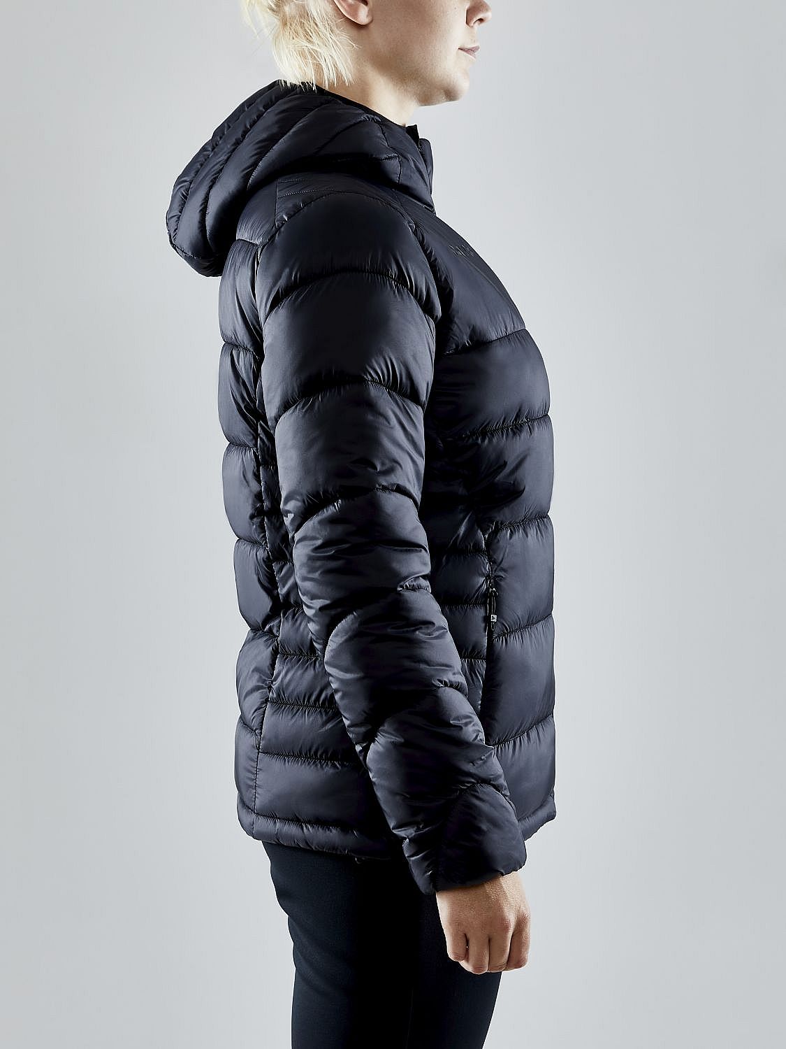 80237-Craft-Core-explore-isolate-jacket-zwart-dames-afbeelding-5