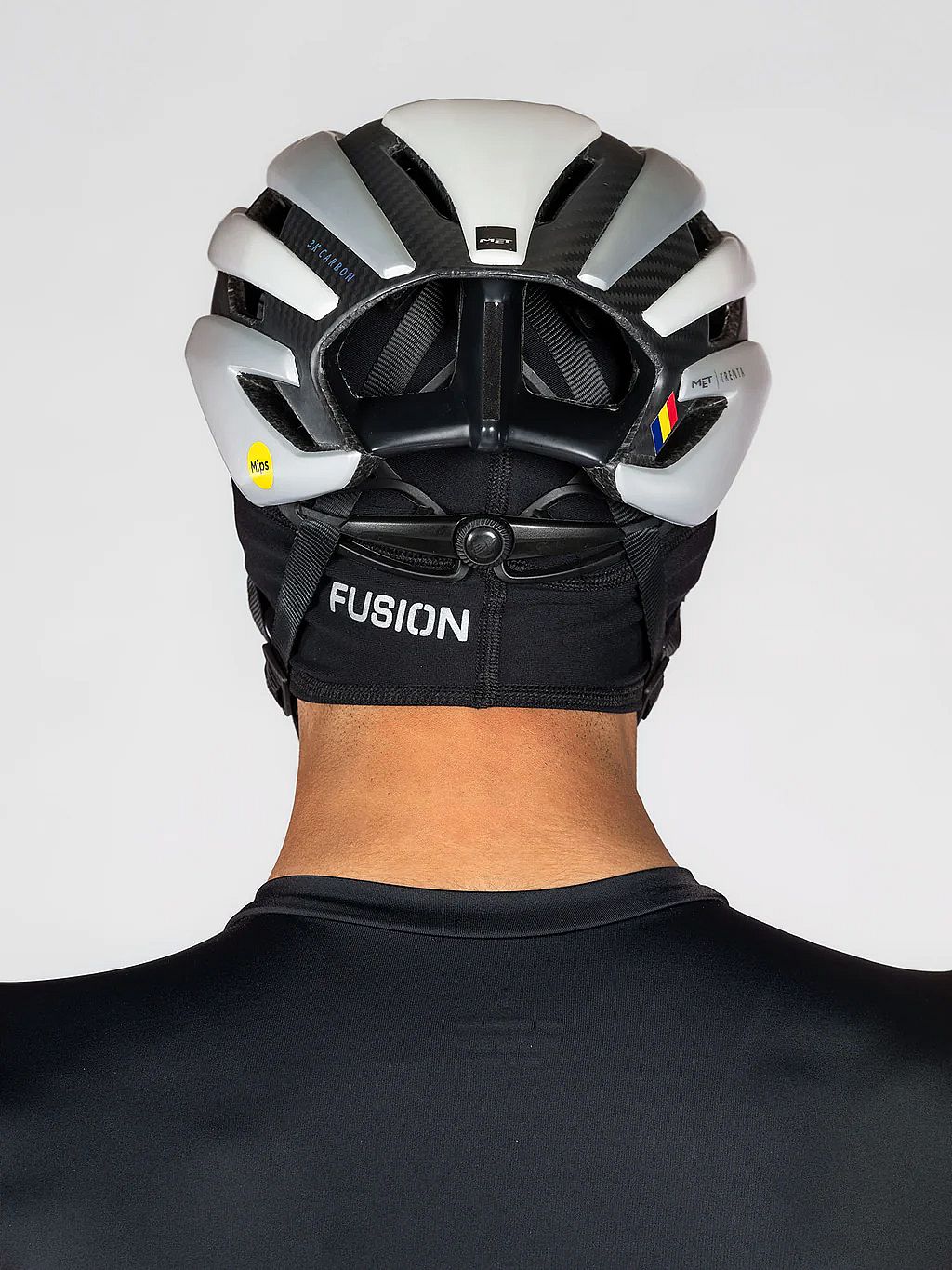 94726-Fusion-Cycling-Beanie-zwart-afbeelding-5