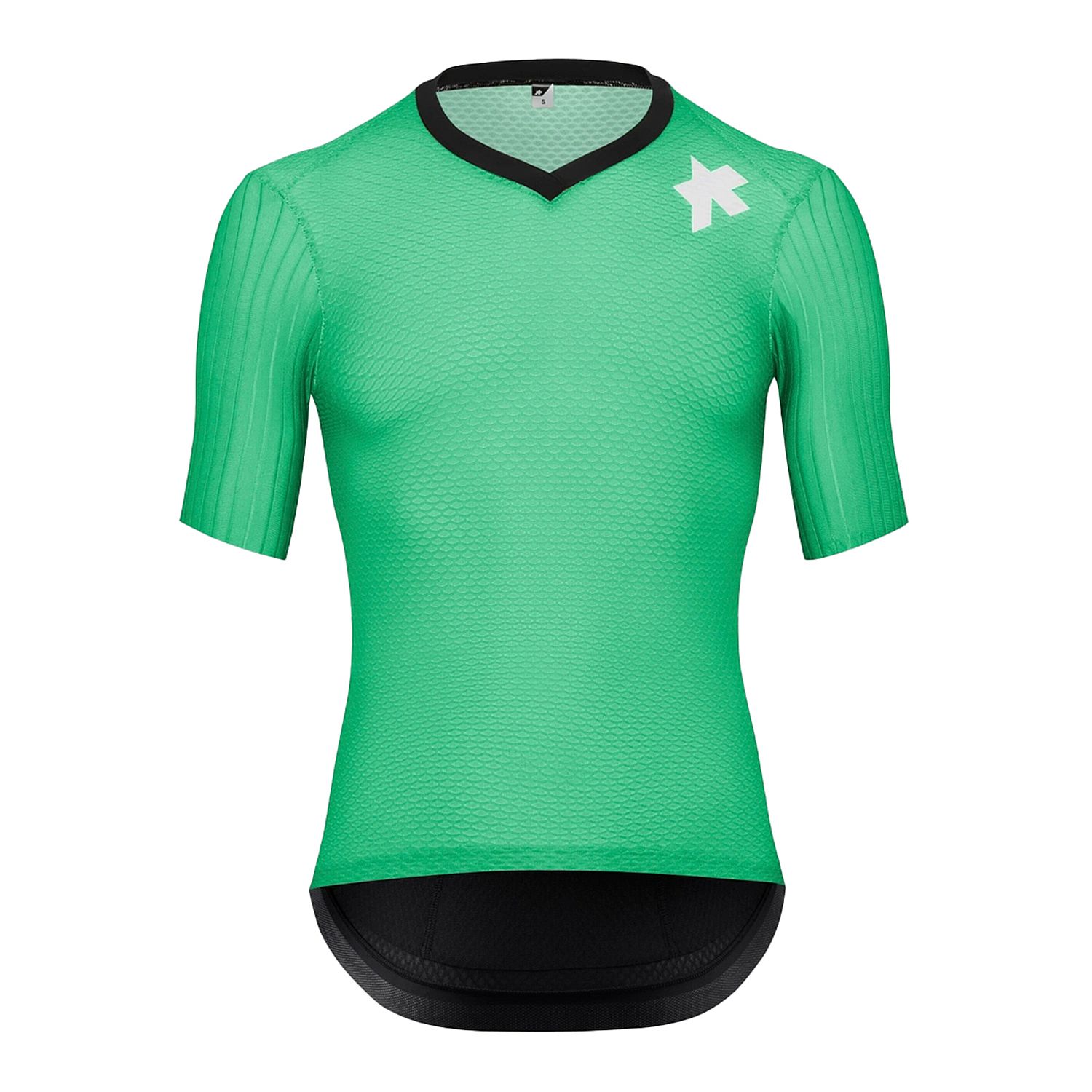 141205-Assos-Equipe-RSR-S11-fietsshirt-Viper-Green-heren-afbeelding-1