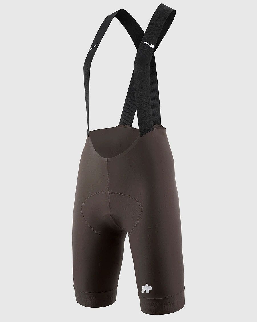 144311-Assos-UMA-GT-Bib-Short-S11-Wild-Brown-dames-afbeelding-4