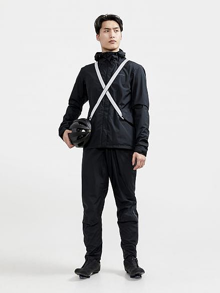 78479-Craft-Core-bike-ride-hydro-lumen-fietsjas-zwart-heren-afbeelding-5