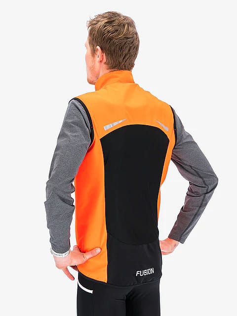 94326-Fusion-S1-Run-Vest-oranje-heren-afbeelding-2