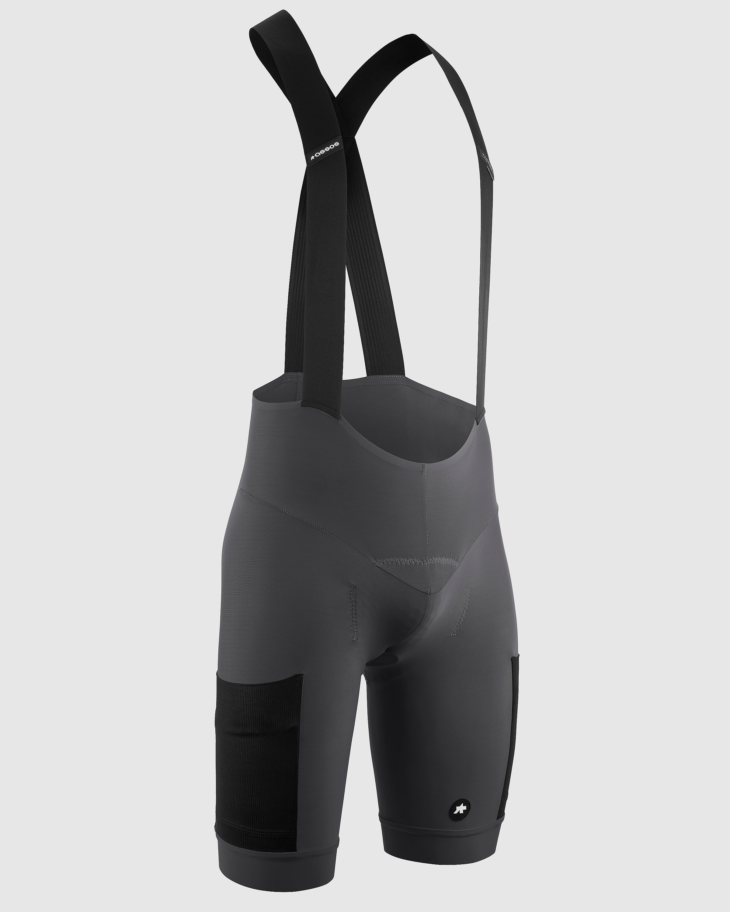 143243-Assos-Tactica-Kiekafer-bibshort-T5-grijs-heren-afbeelding-3