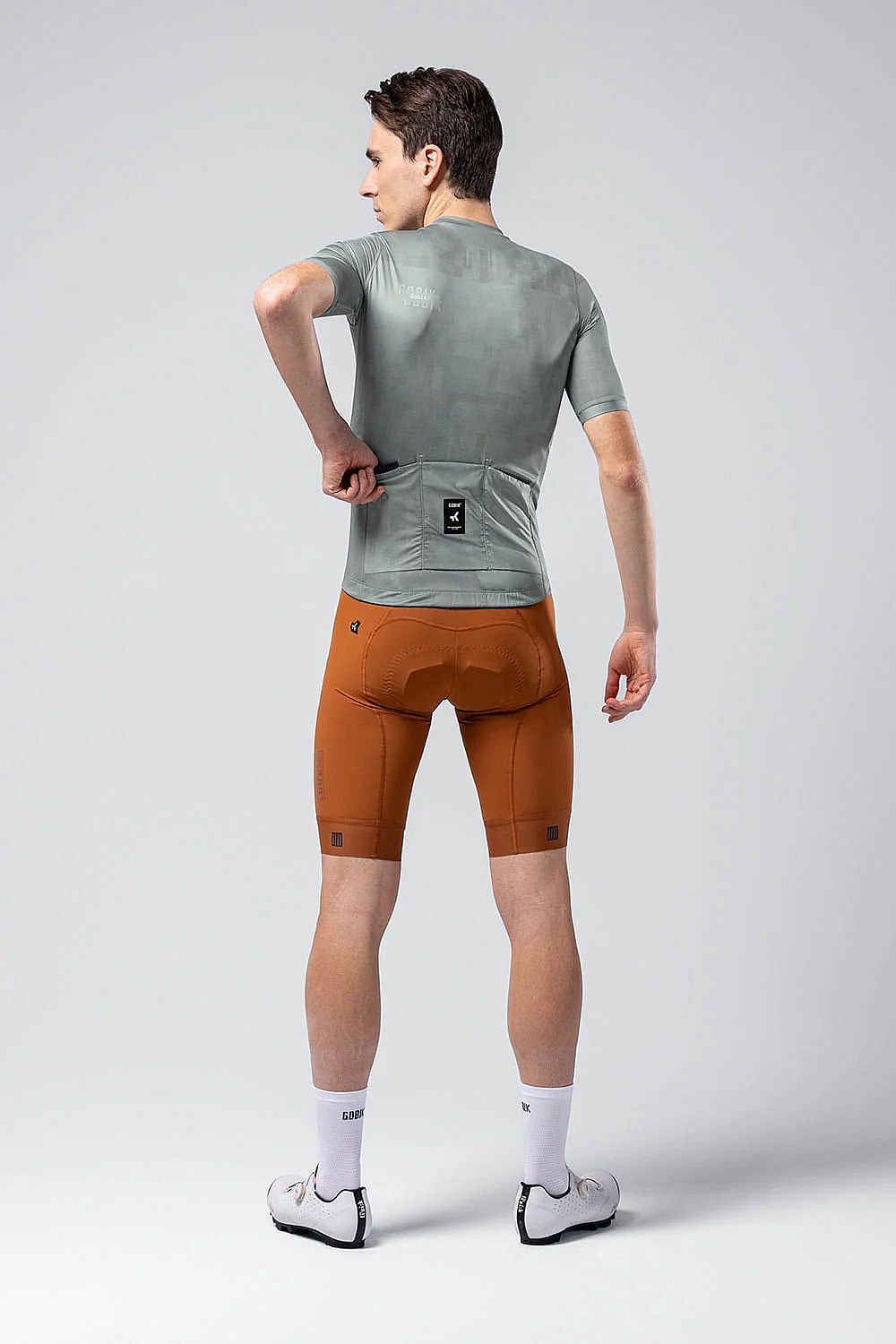 114184-Gobik-Stark-fietsshirt-korte-mouw-cedar-check-heren-afbeelding-4